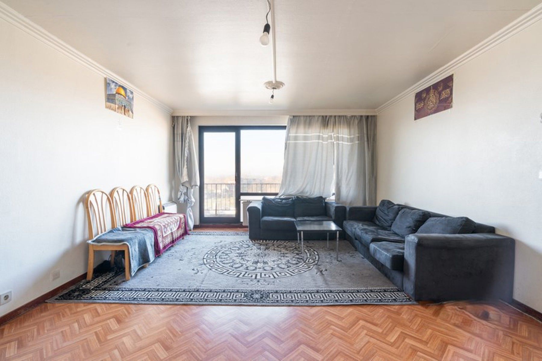 Appartement met 2 slaapkamers foto 3
