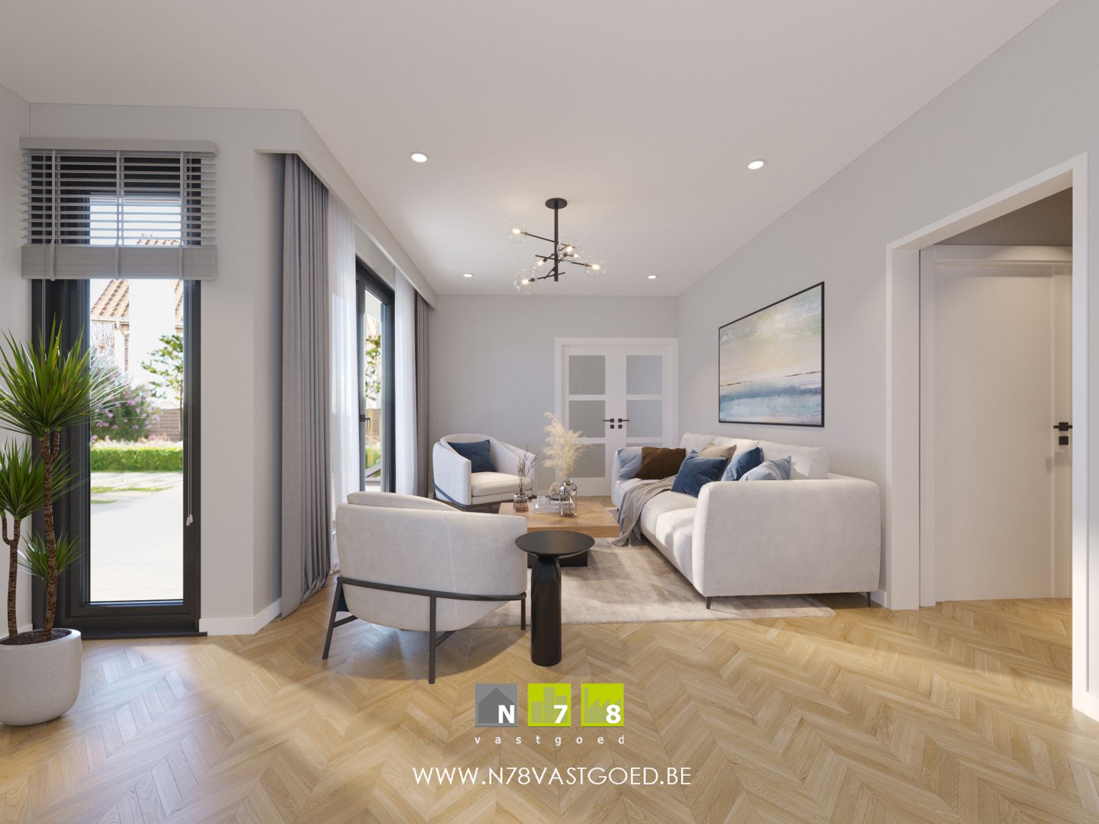 Commercieel te koop foto 4