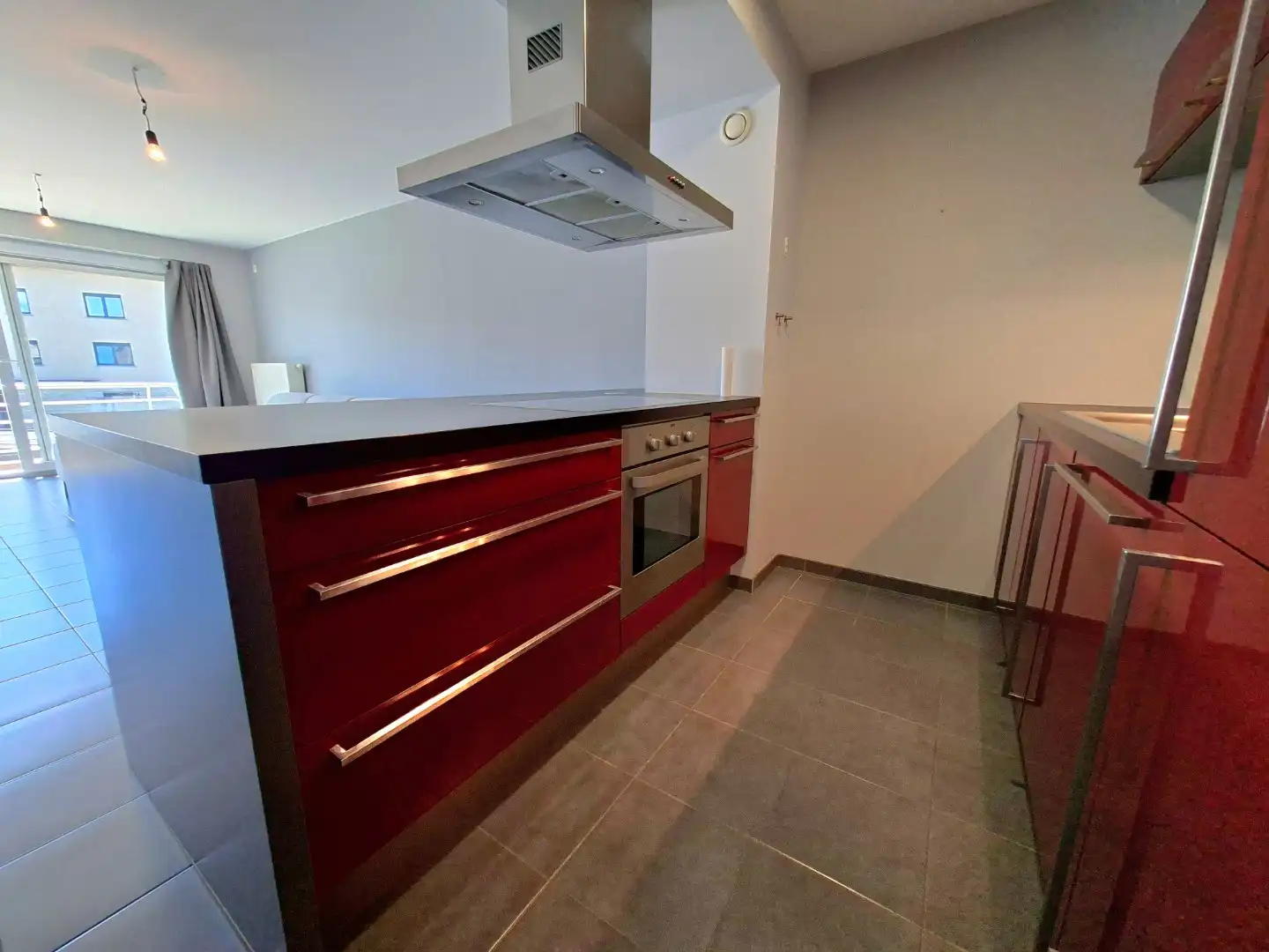 Gezellig appartement foto 5