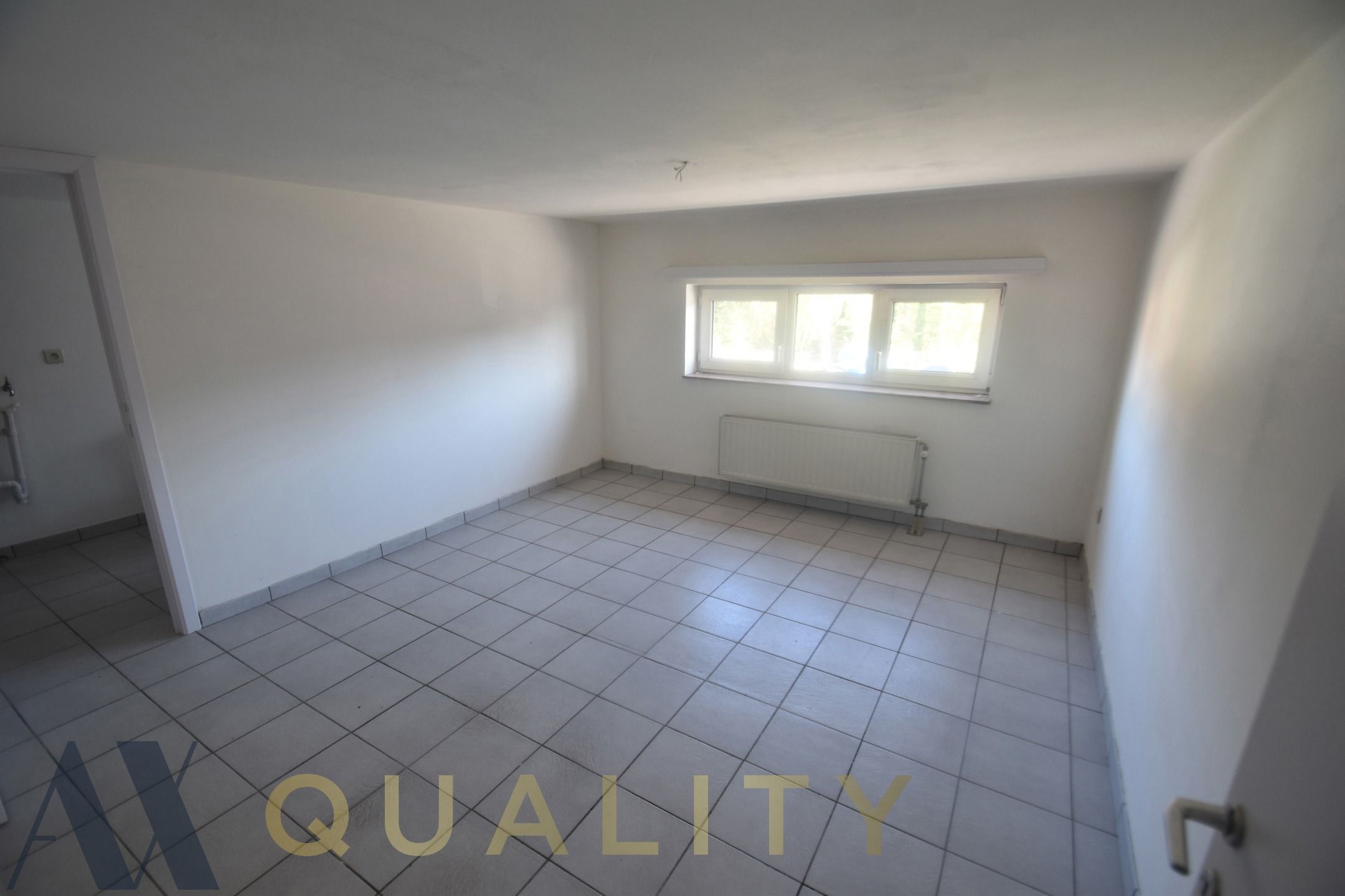 2 slpk. appartement op de eerste verdieping. Geen lift. foto 5