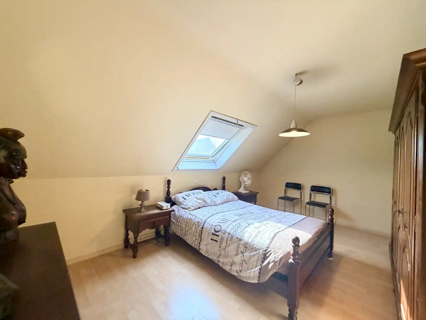 Instapklare ruime woning met zonnige tuin! foto 14