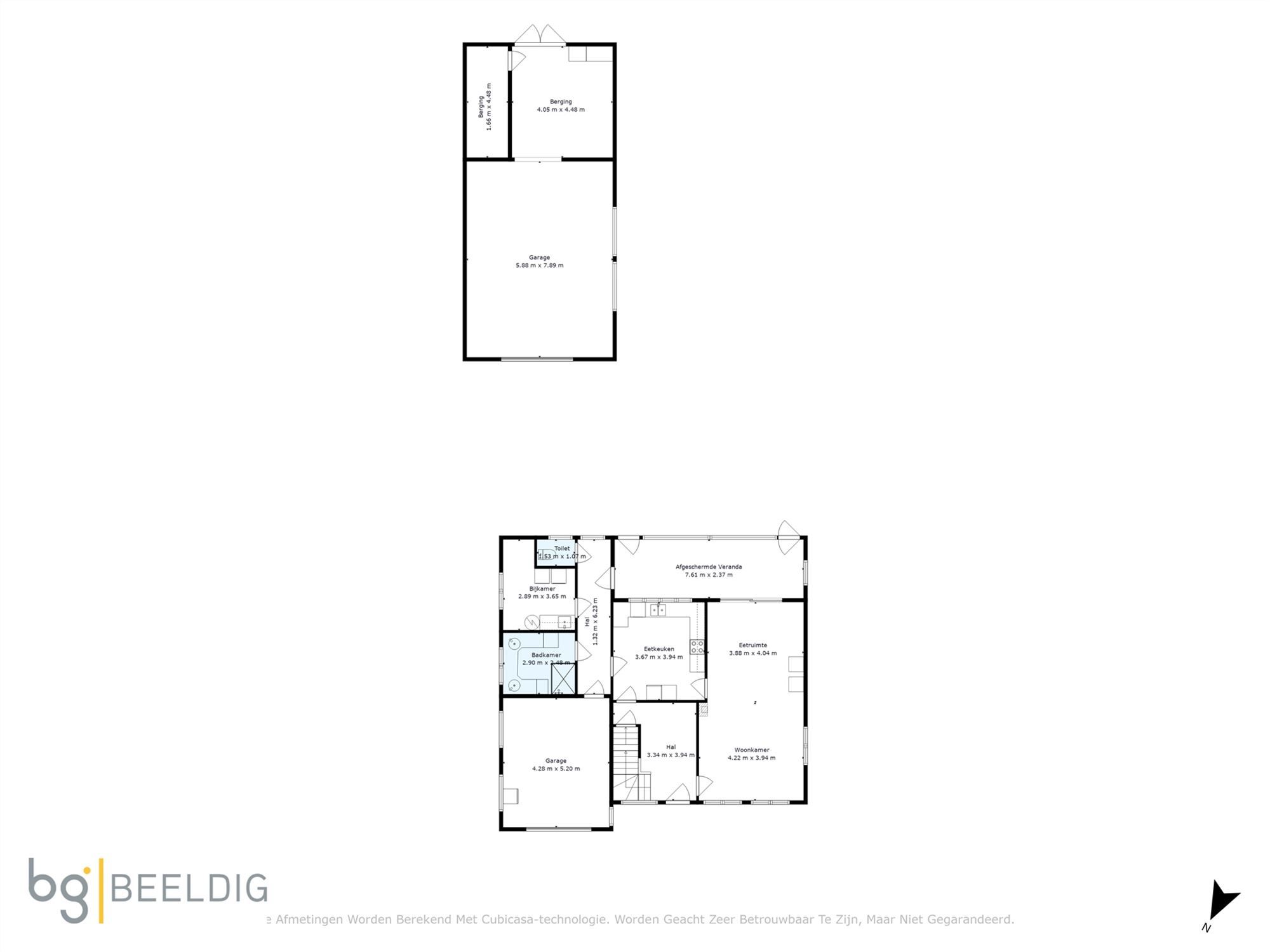 Huis foto 31