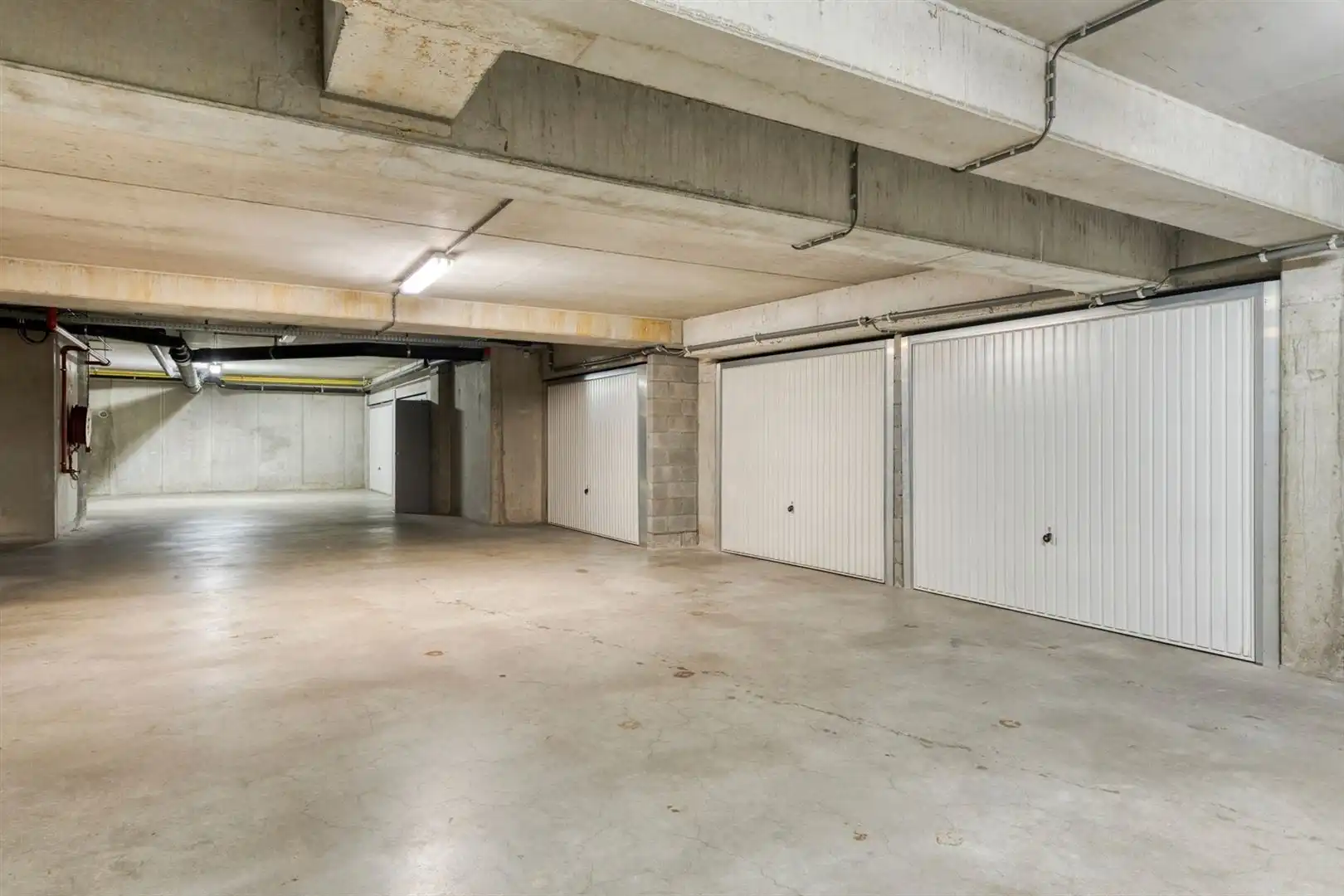 Ruim appartement van 111 m2 in het centrum van Oudenaarde foto 15