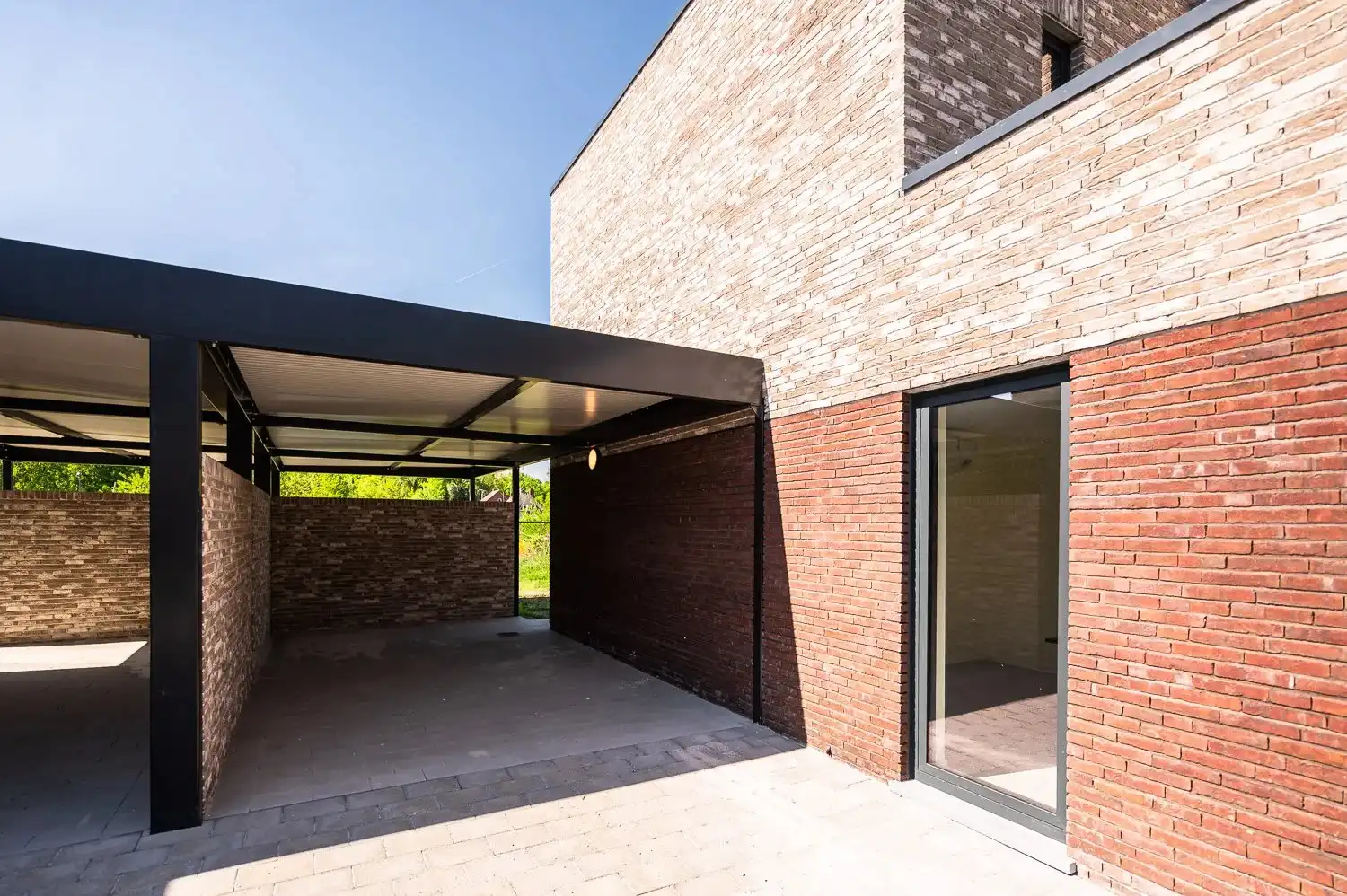 Residentie De Kom  - half open bebouwing foto 18