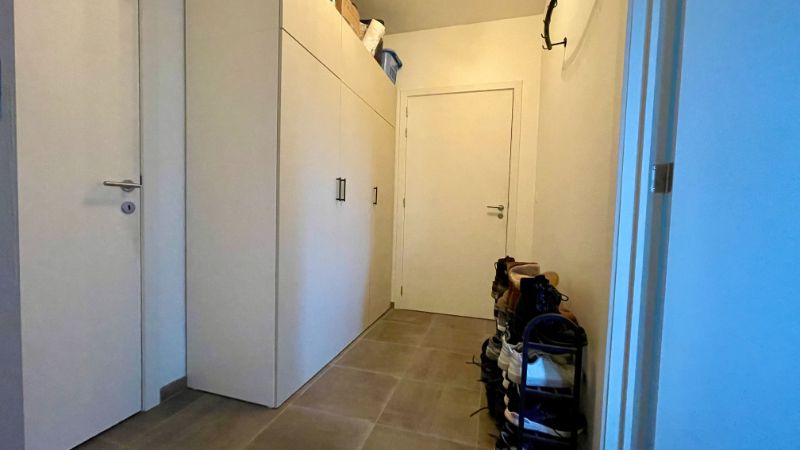 BEN nieuwbouwappartement met autostaanplaats en een extra ruime berging foto 3