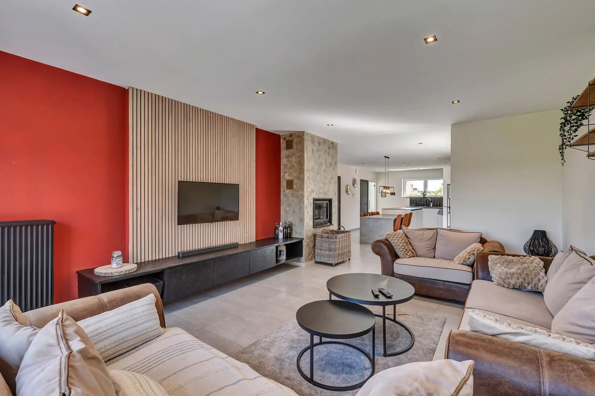 Prachtige, hernieuwbouwwoning gelegen in pittoreske Gottem foto 4