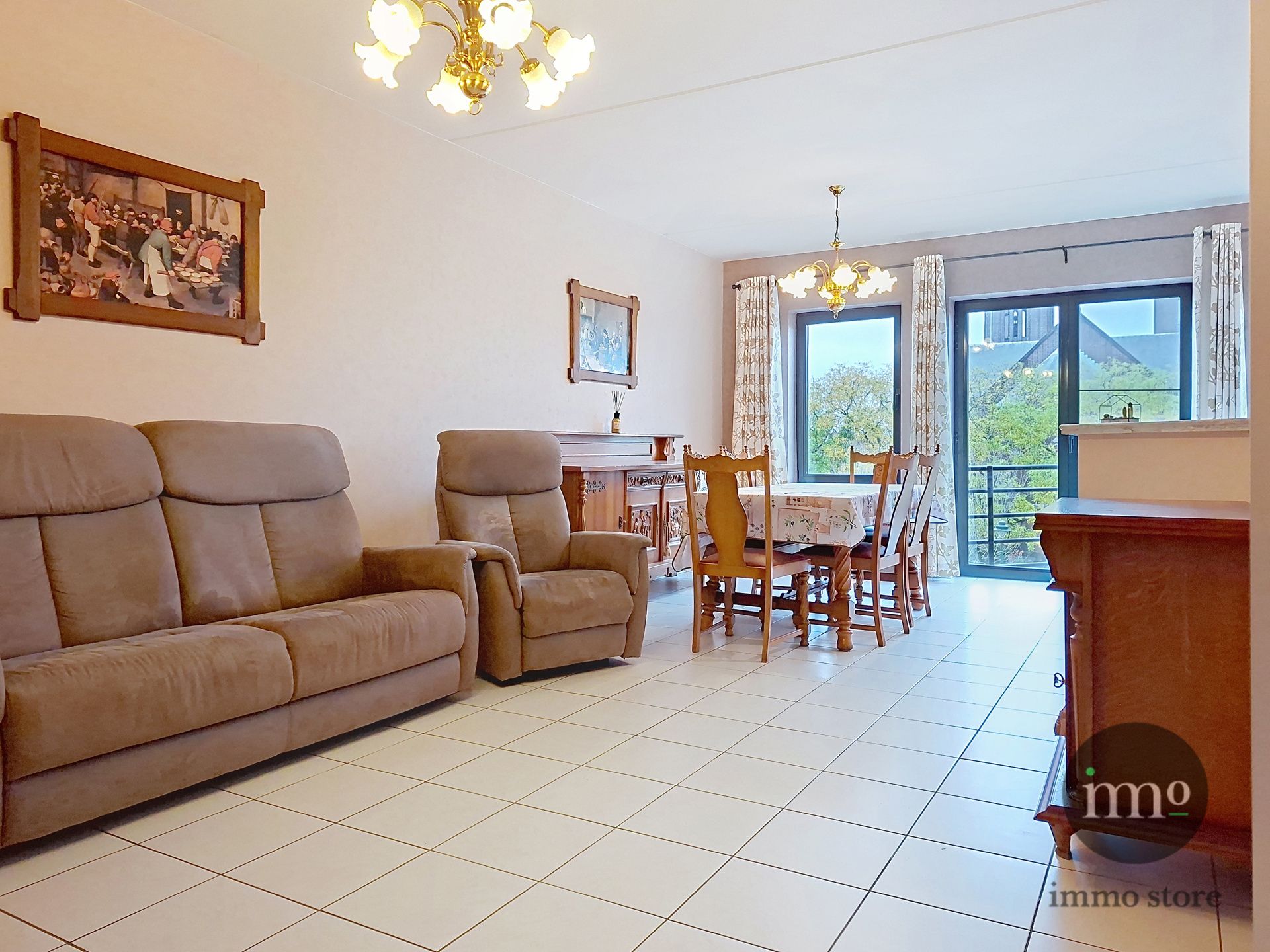 Instapklaar appartement met ondergrondse parking foto 5