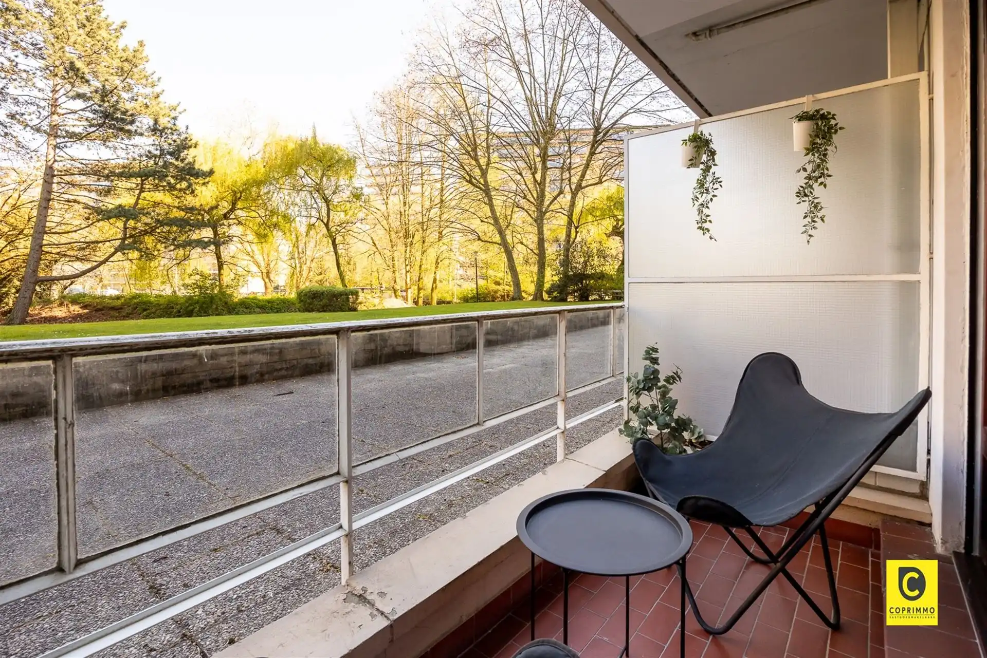 Prachtig gelijkvloers 3 slaapkamer app foto 16