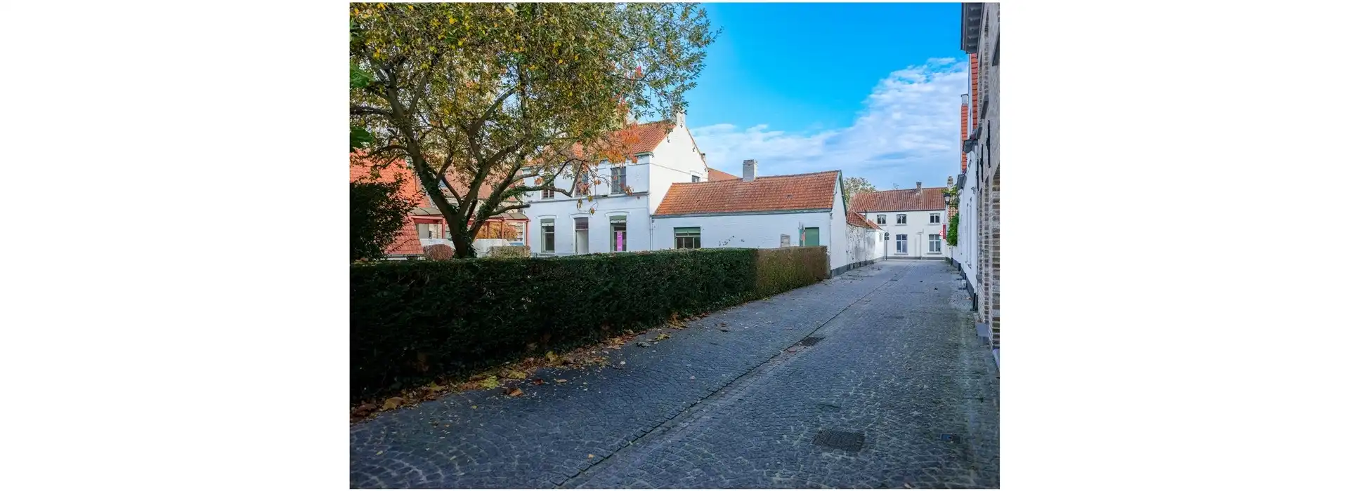 Voormalige schoolgebouwen foto 8