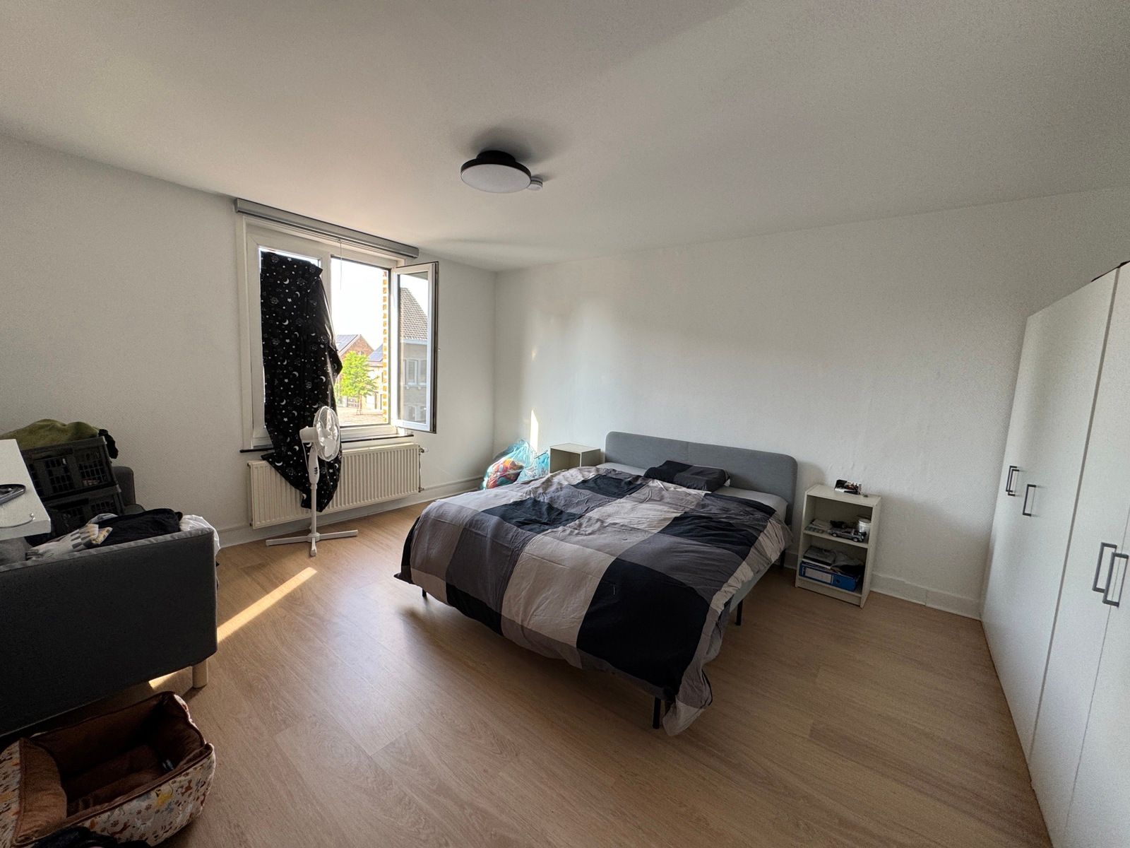 Woning met 2 slaapkamers foto 8