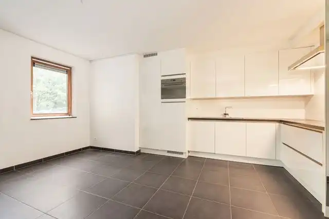 RECENT MODERN APPARTEMENT GELEGEN AAN DE HOGE BLEKKER TE KOKSIJDE foto 3
