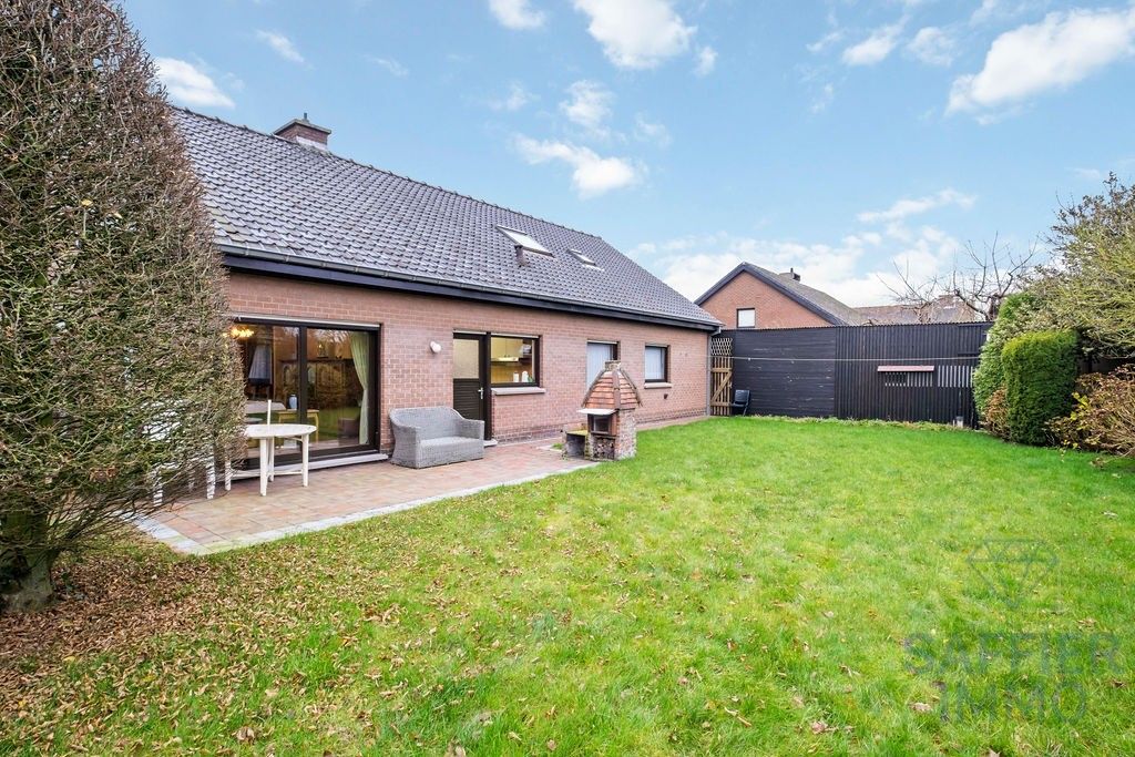 Te Koop: Ruime woning in rustige wijk in Hulste 🏡 foto 5