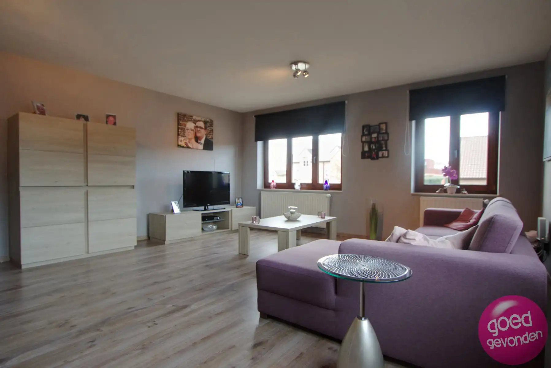 DUPLEX APP - 3 tot 4 SLK - TERRAS - GARAGEBOX - INSTAPKLAAR foto 5