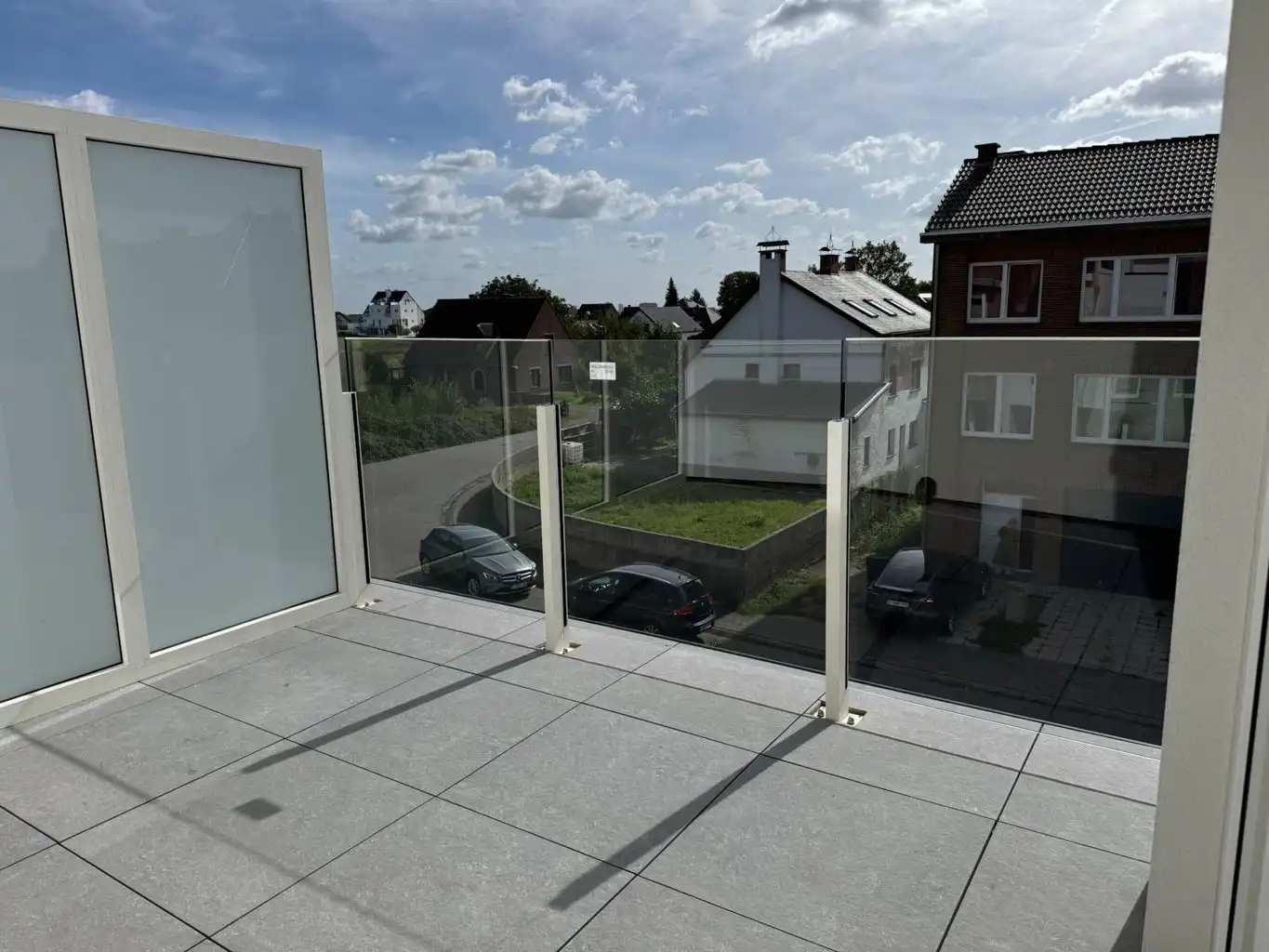 Energiezuinig nieuwbouwappartement 2 slaapkamers en terras foto 16
