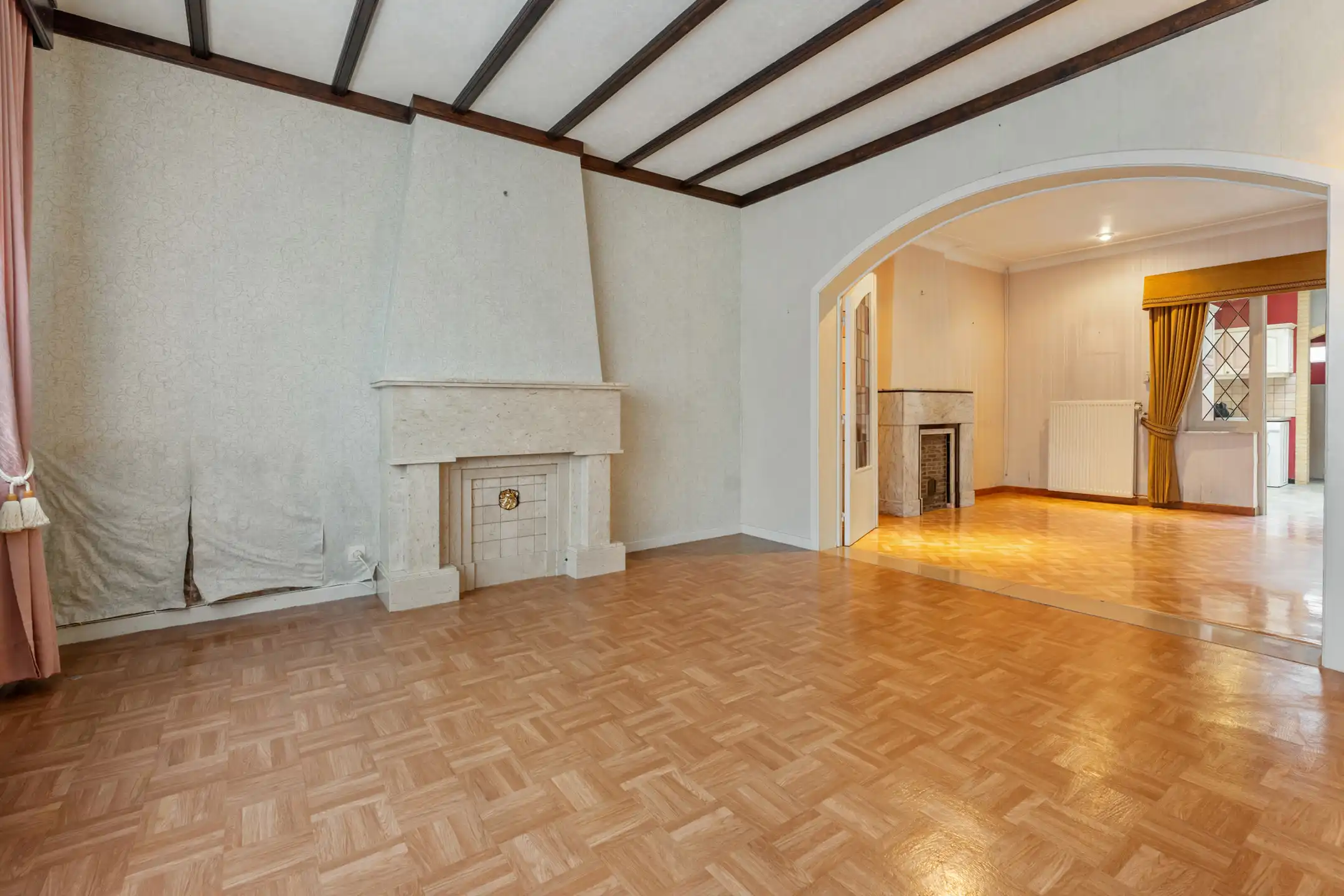 Te renoveren woning met garage op 4a30 te Zussen foto 3