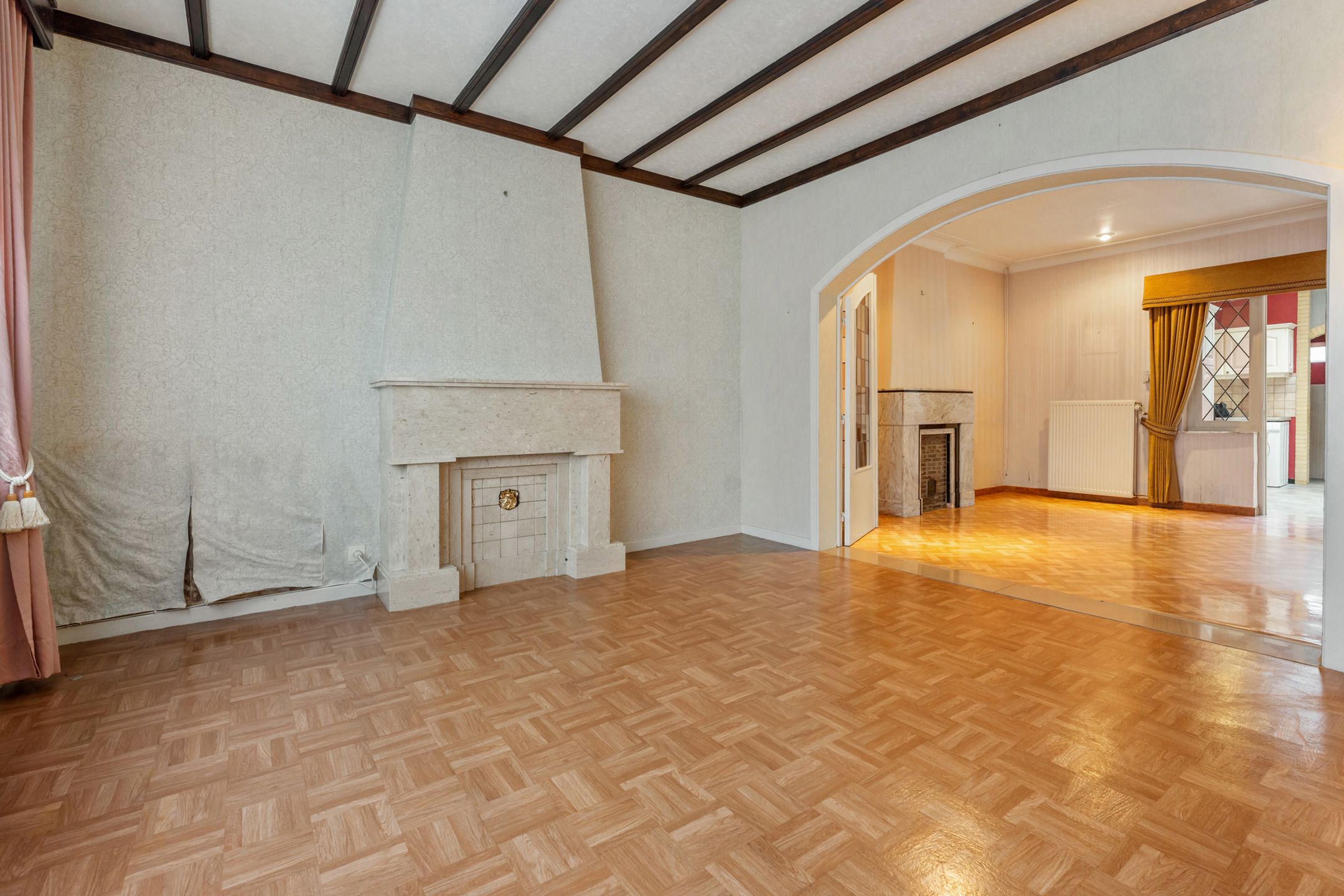 Te renoveren woning met garage op 4a30 te Zussen foto 3