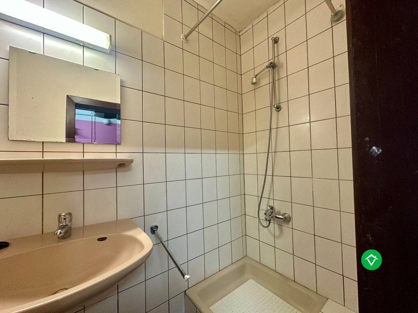 Gezinswoning met 3 slaapkamers en inpandige garage te koop in de Mokker (Koekelare) foto 9