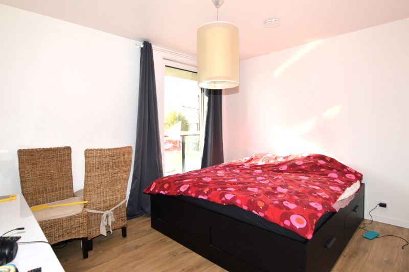Energiezuinig appartement in Hever foto 5