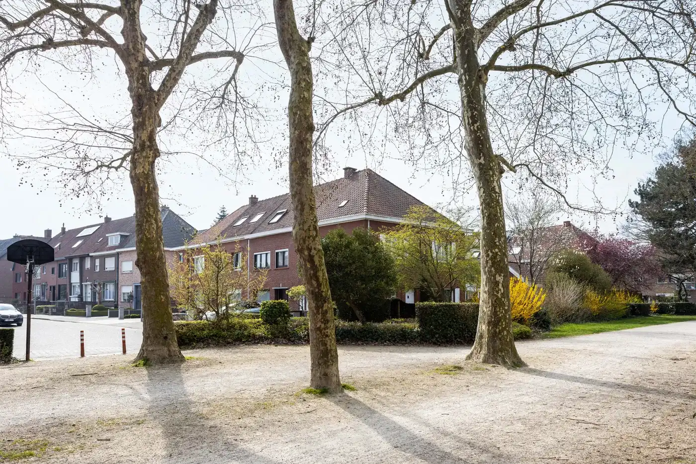 Rustig gelegen halfopen woning met 3 slaapkamers in Kortrijk foto 30