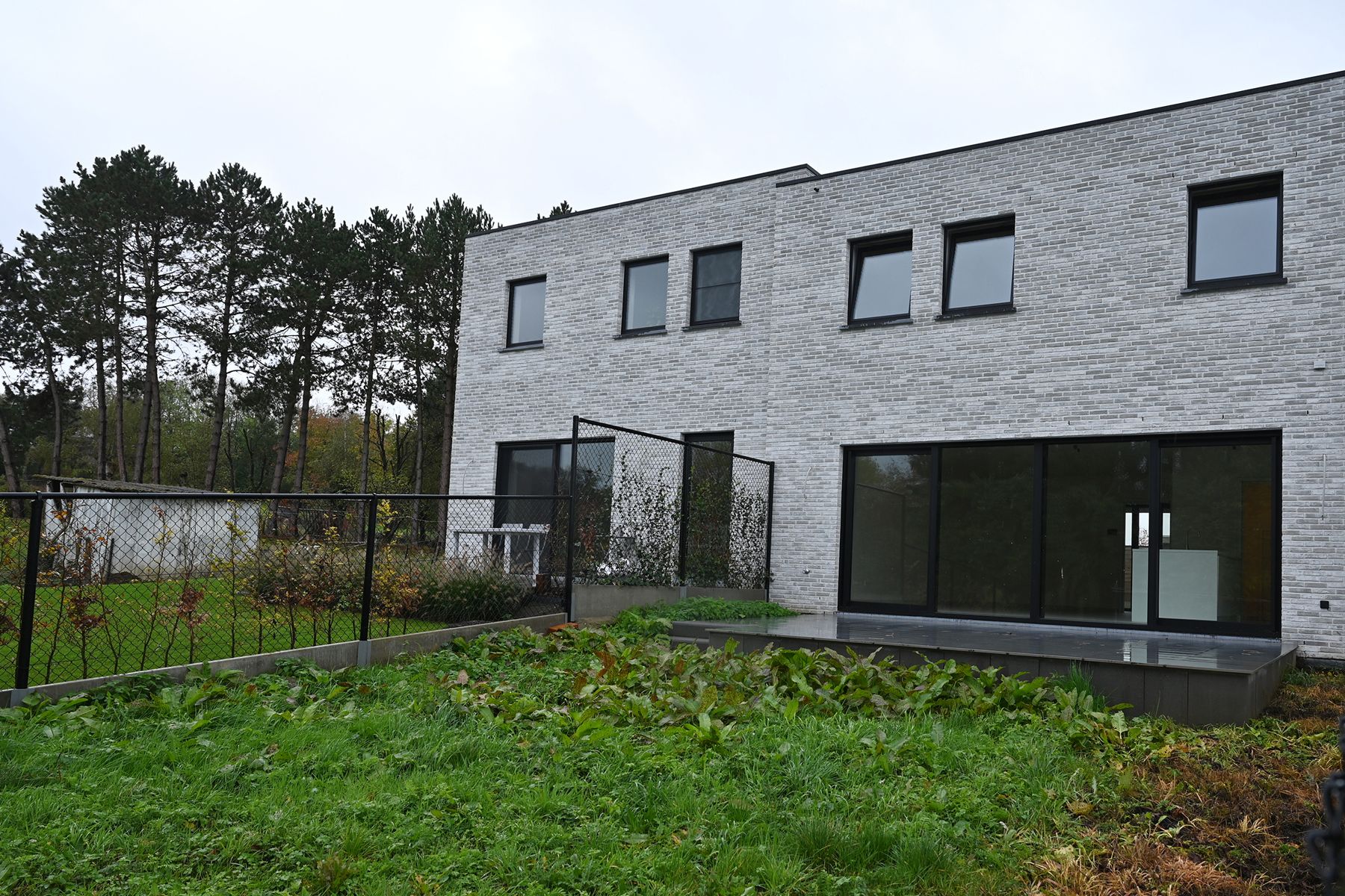 OPENDEUR OP 22/11/2025 VAN 10U TOT 12U  foto 2