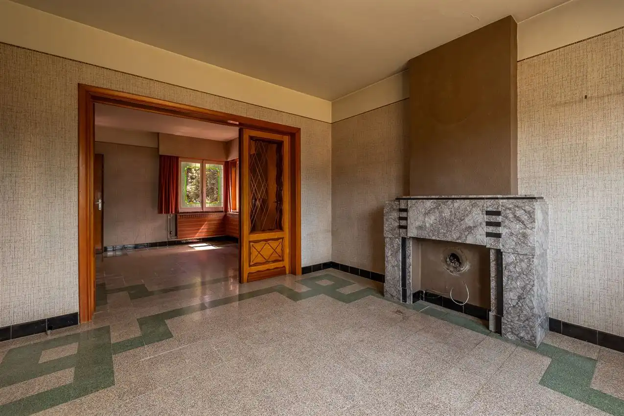 Open bebouwing, 23 are, mogelijkheid verkaveling 2 HOB foto 9