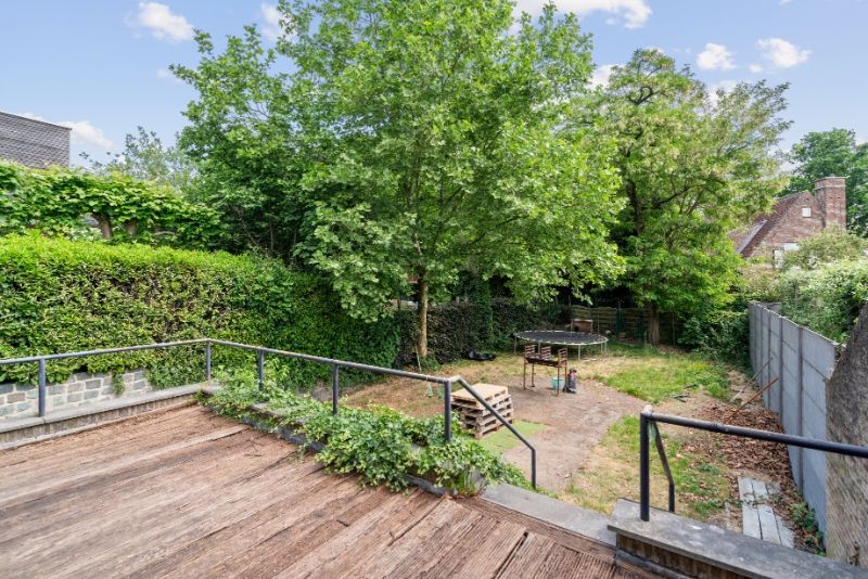 Ruime woning op goed gelegen locatie - 421 m² foto 15