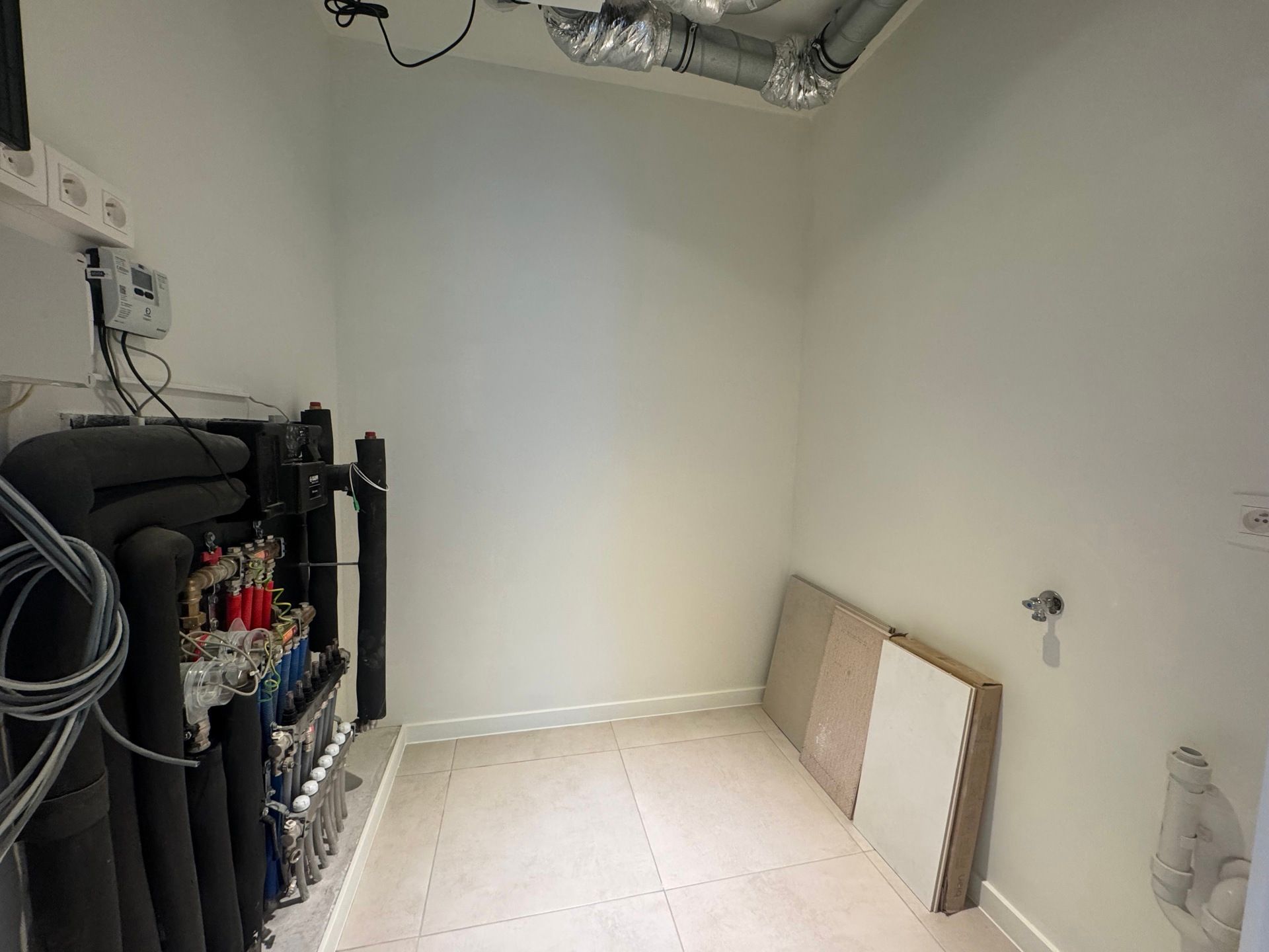 Energiezuinig nieuwbouwappartement met twee slaapkamers foto 11