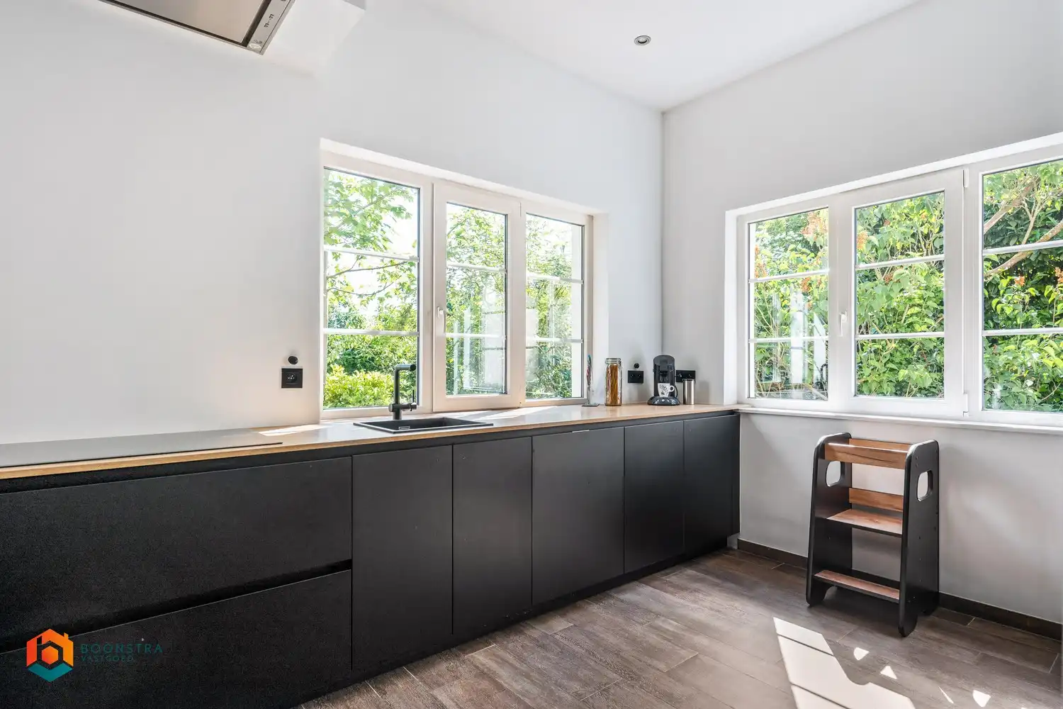Charmante energiezuinige woning op rustige TOPlocatie te Sint-Katelijne-Waver foto 9