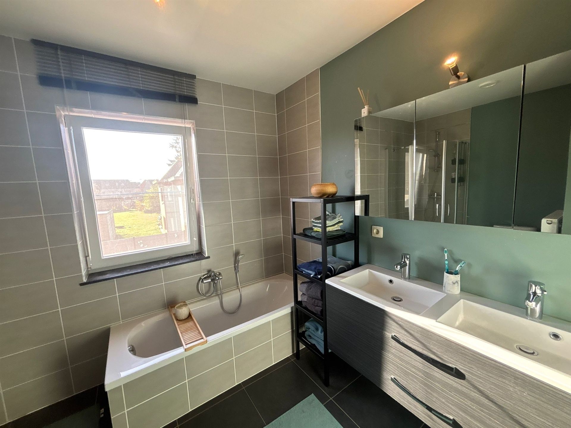 Ruime, energiezuinige woning nabij het centrum! foto 14