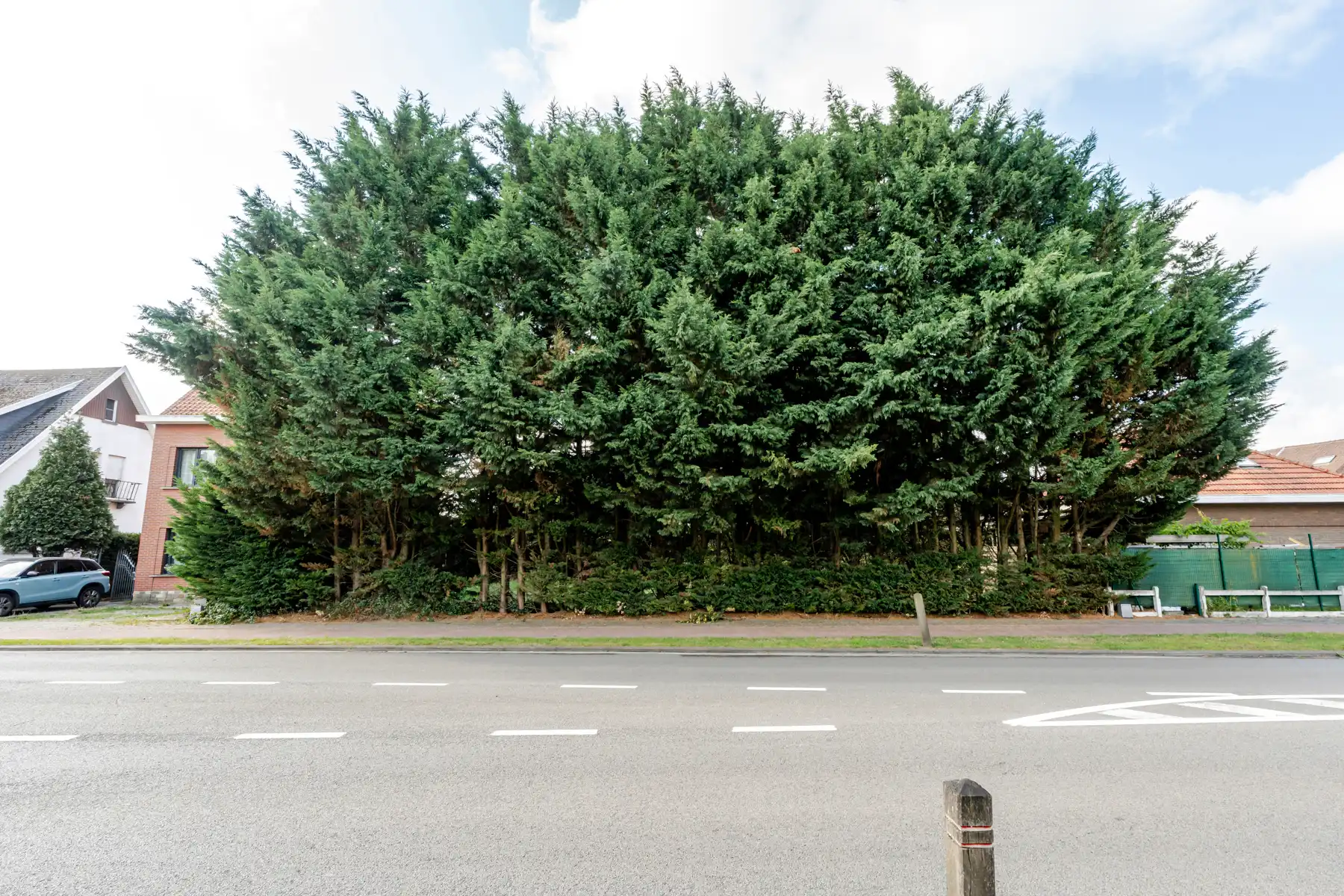 Projectgrond met mogelijkheid bouwen van 5 appartementen foto 14