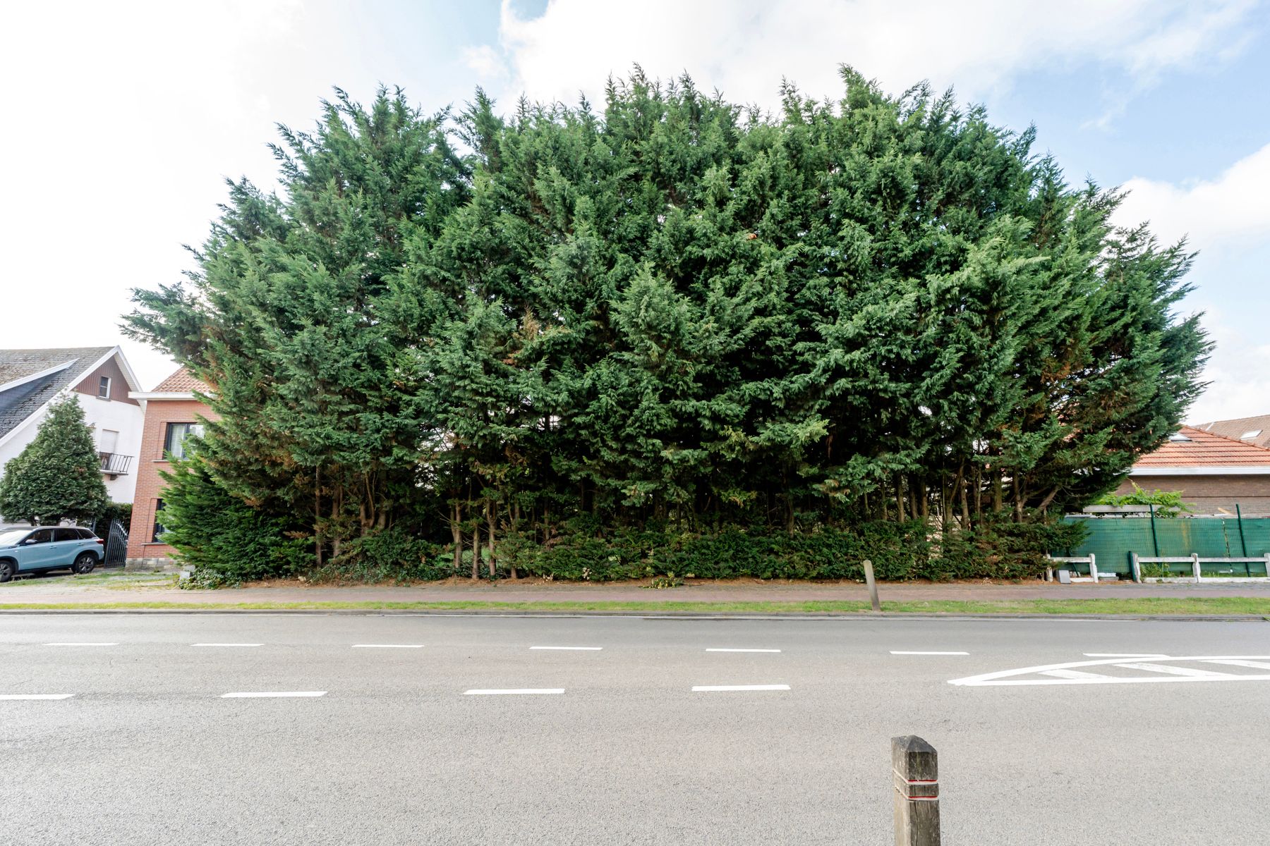 Projectgrond met mogelijkheid bouwen van 5 appartementen foto 14