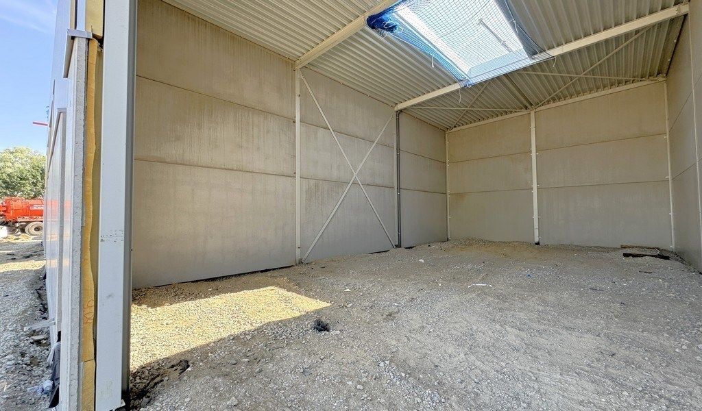 Nieuwbouw KMO-unit te koop in Cesar Business Park te Bornem foto 7