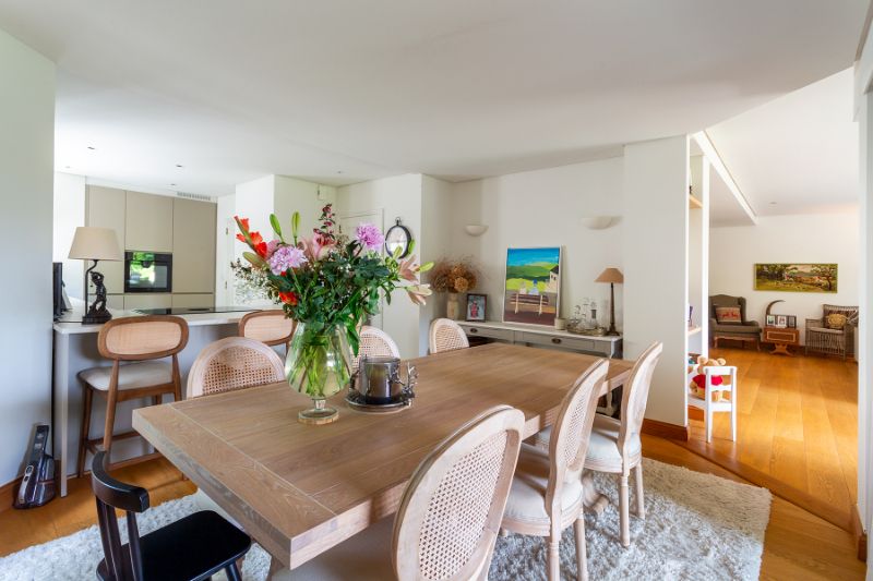 Riant, lumineus instapklaar 3 slaapkamer appartement in een oase van groen + P en ruim zonne-terras! foto 14