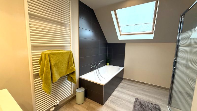 HOB met 3 slaapkamers foto 17