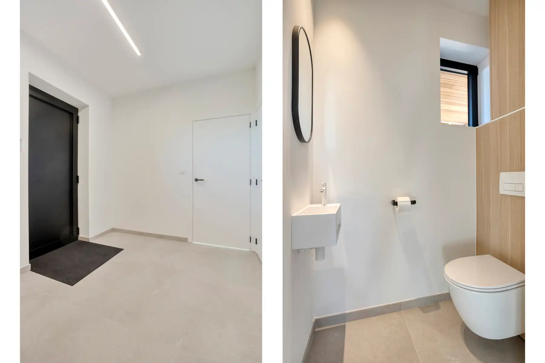 Luxueuze nieuwbouwwoning met 3 slaapkamers.  foto 11