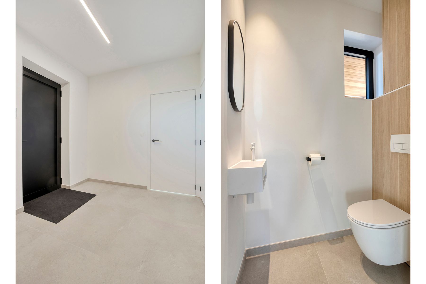 Luxueuze nieuwbouwwoning met 3 slaapkamers.  foto 11