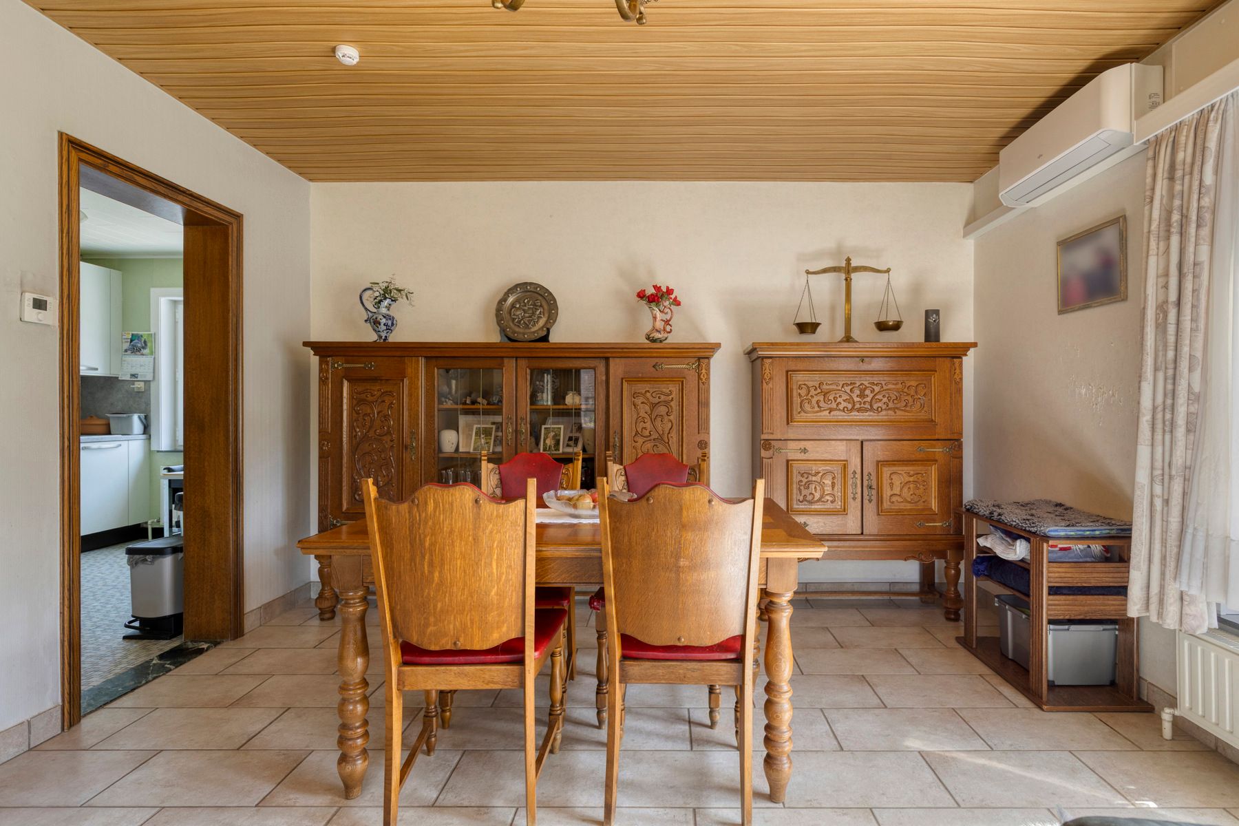 Energiezuinige driegevelwoning op toplocatie!  foto 4