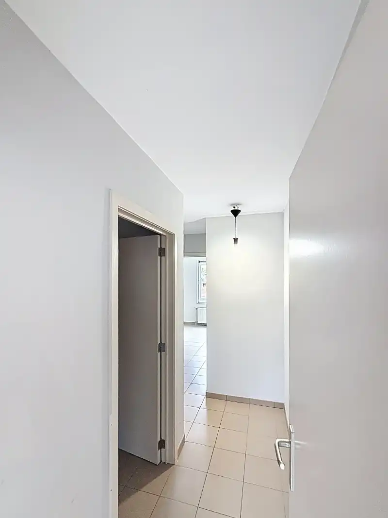 Lichtrijk appartement met 2 slaapkamers en terras foto 6