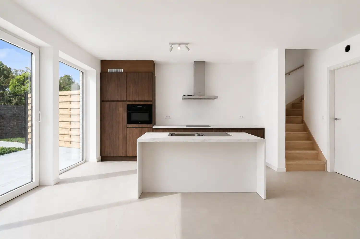 Energiezuinige nieuwbouwwoning met 4 slaapkamers te koop in Gistel (Snaaskerke) foto 7