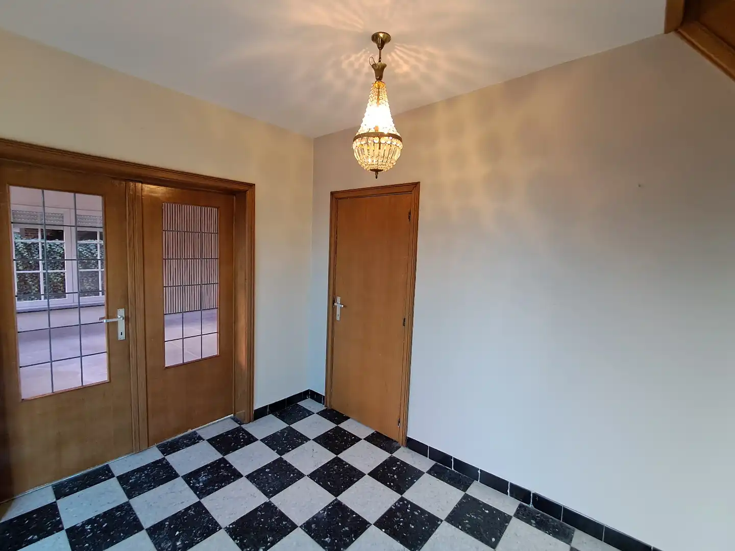 Te huur in Sijsele – charme, ruimte en heerlijk rustig wonen!  foto 2
