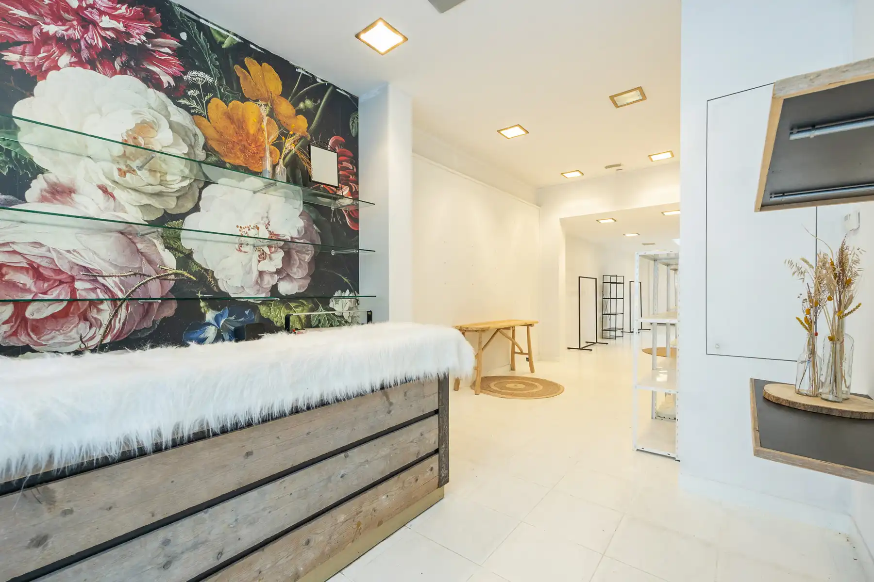HANDELSPAND MET WOONST OP TOPLOCATIE foto 4