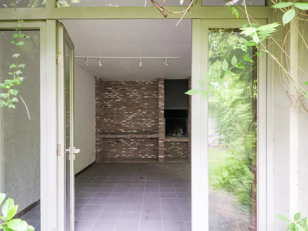Indrukwekkende dubbelwoning (bvo samen 885 m²) op absolute toplocatie in het centrum foto 6