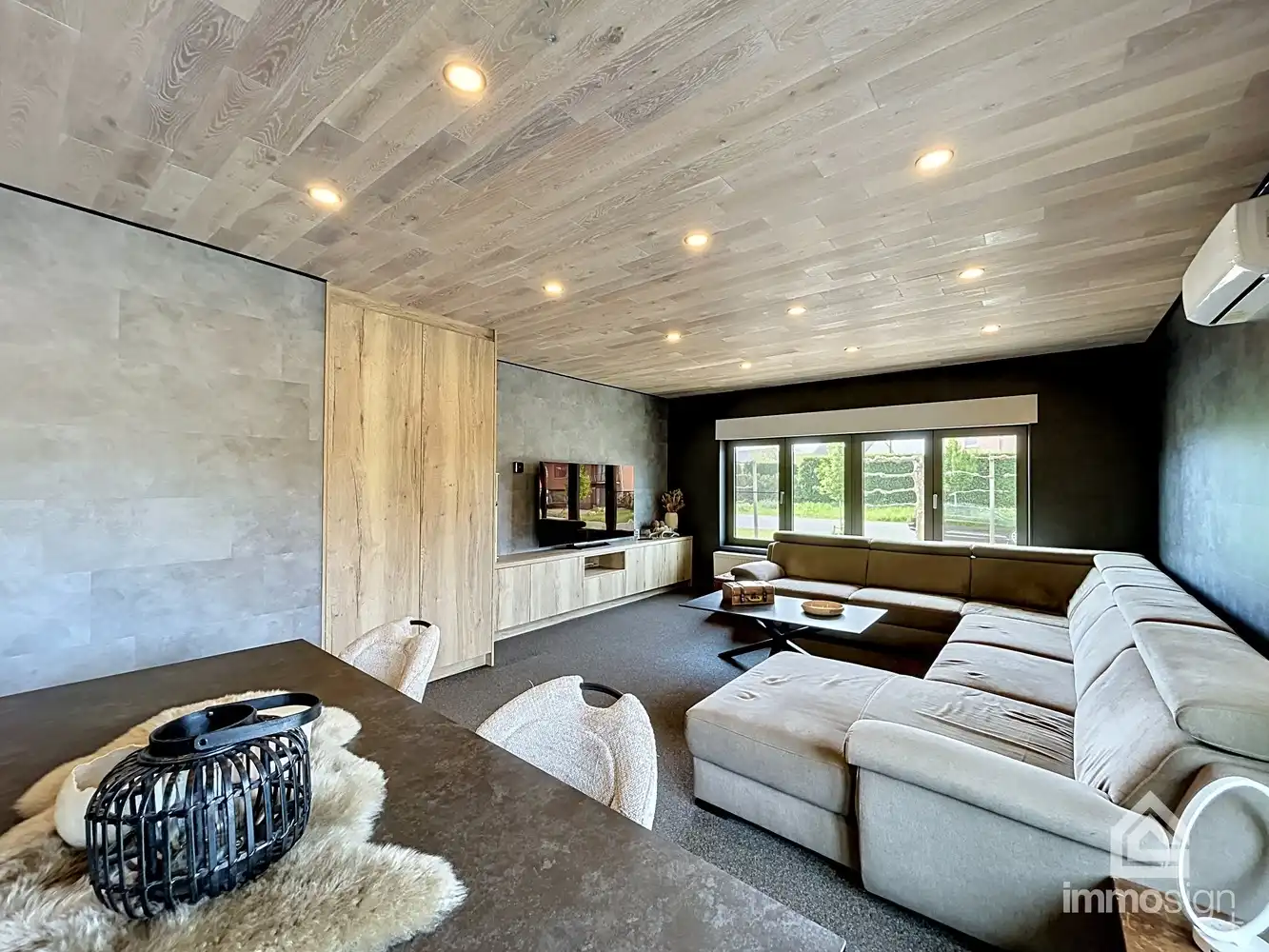 Ruime gezinswoning met drie slaapkamers te Opitter! foto 11