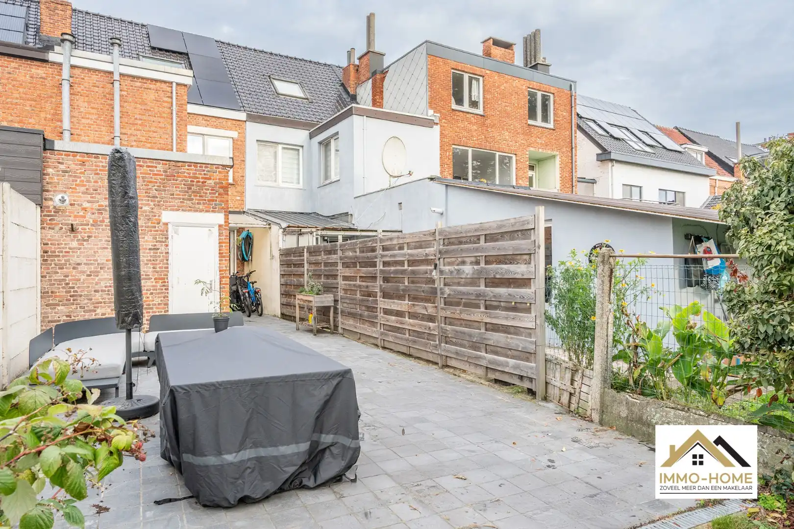Instapklare woning op toplocatie foto 21