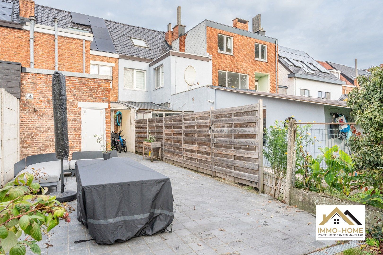 Instapklare woning op toplocatie foto 21