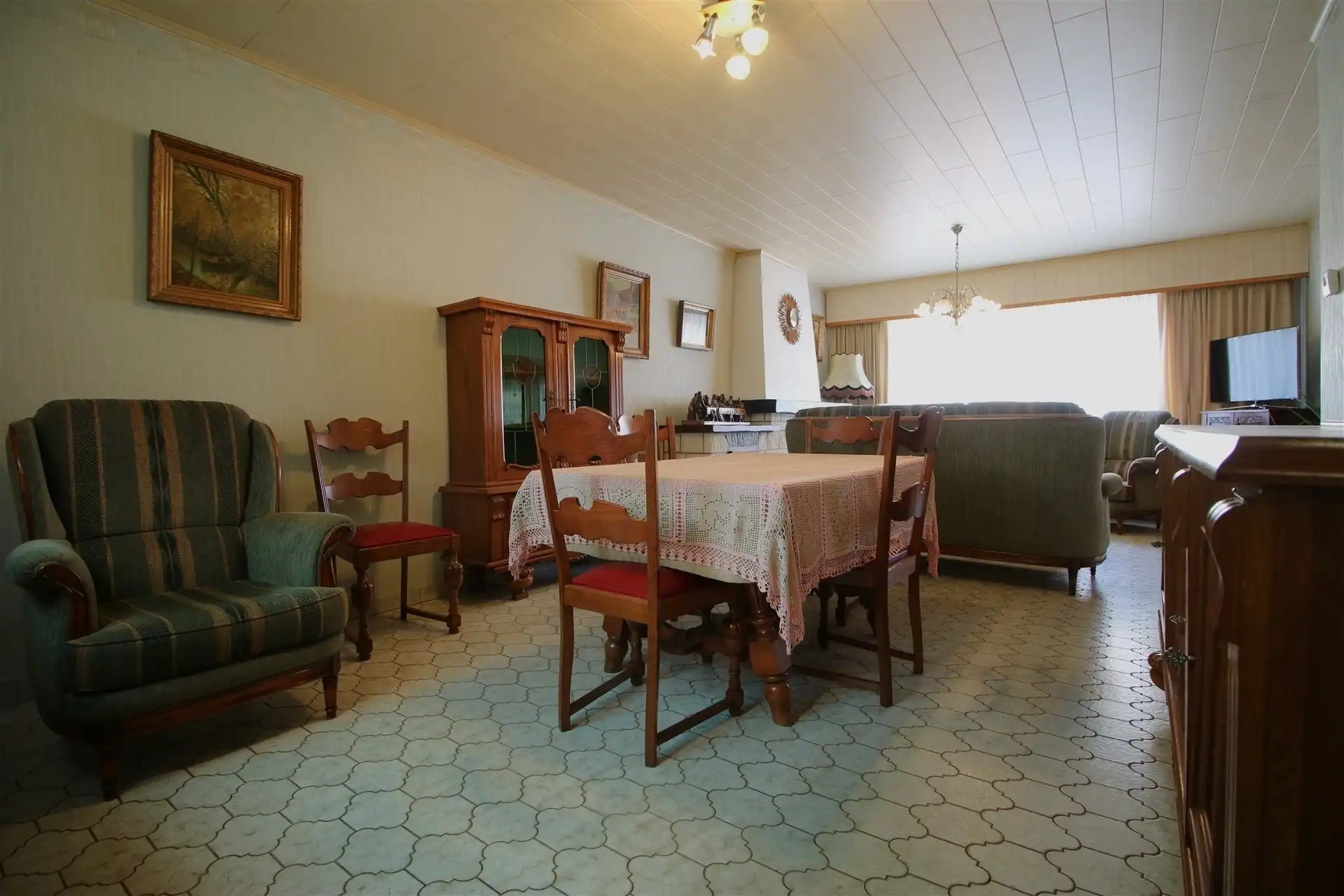 Te renoveren woning HOB op grond van 6a foto 2