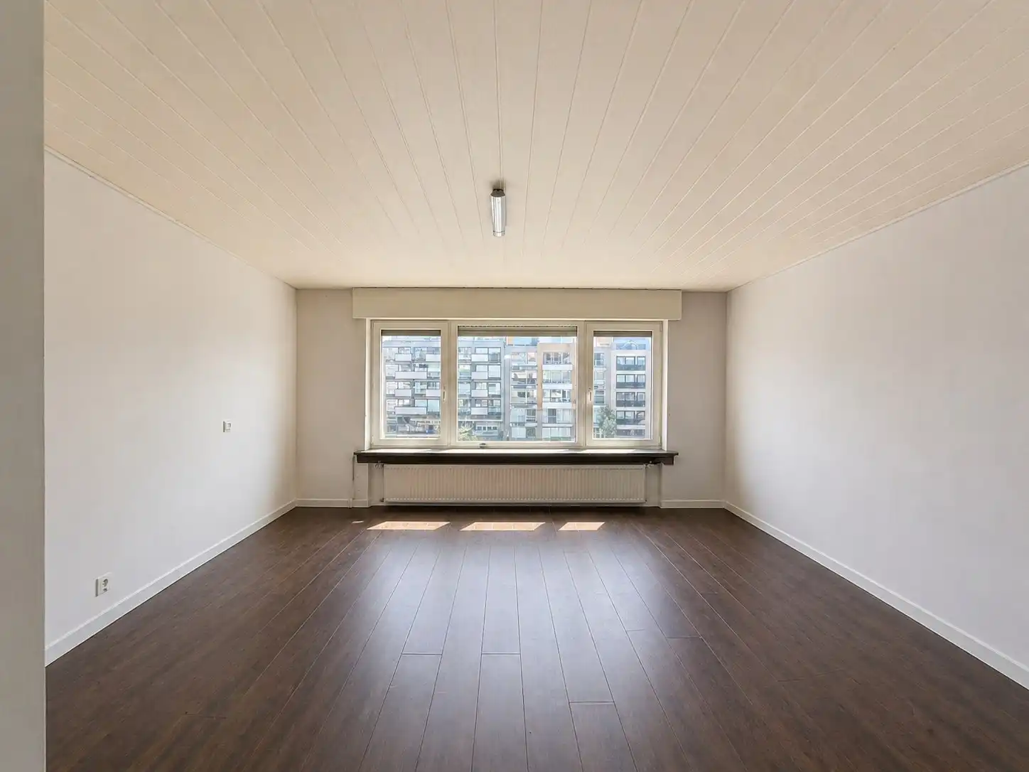 Centraal gelegen appartement vlakbij de Zeedijk te Knokke foto 2