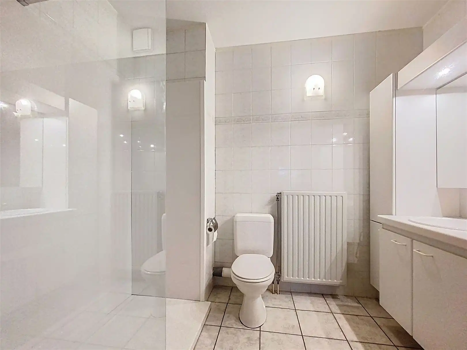 Appartement met garage gelegen centrum Brasschaat  foto 6