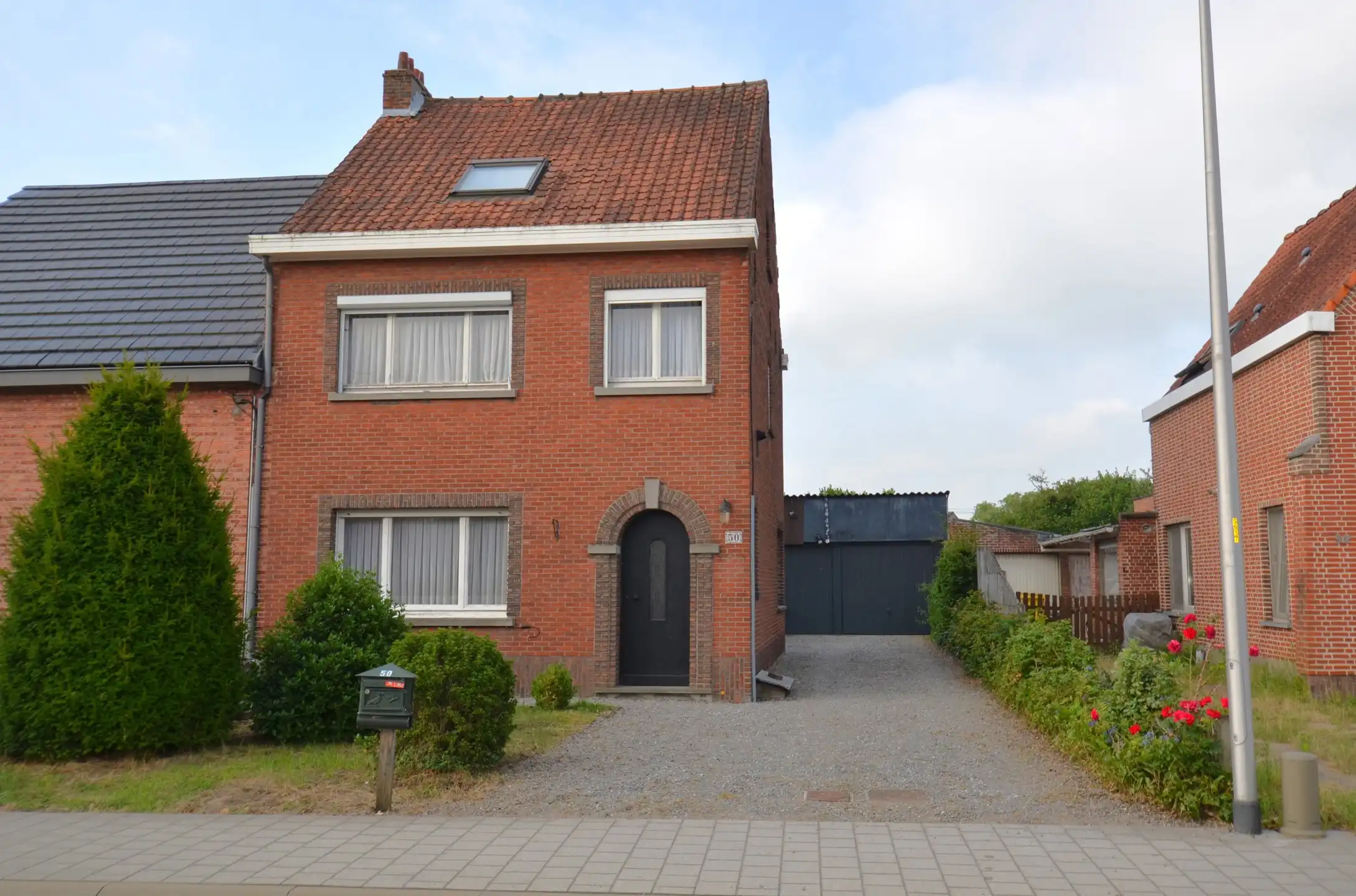 Huis te koop Molenstraat 50 - 2560 Nijlen