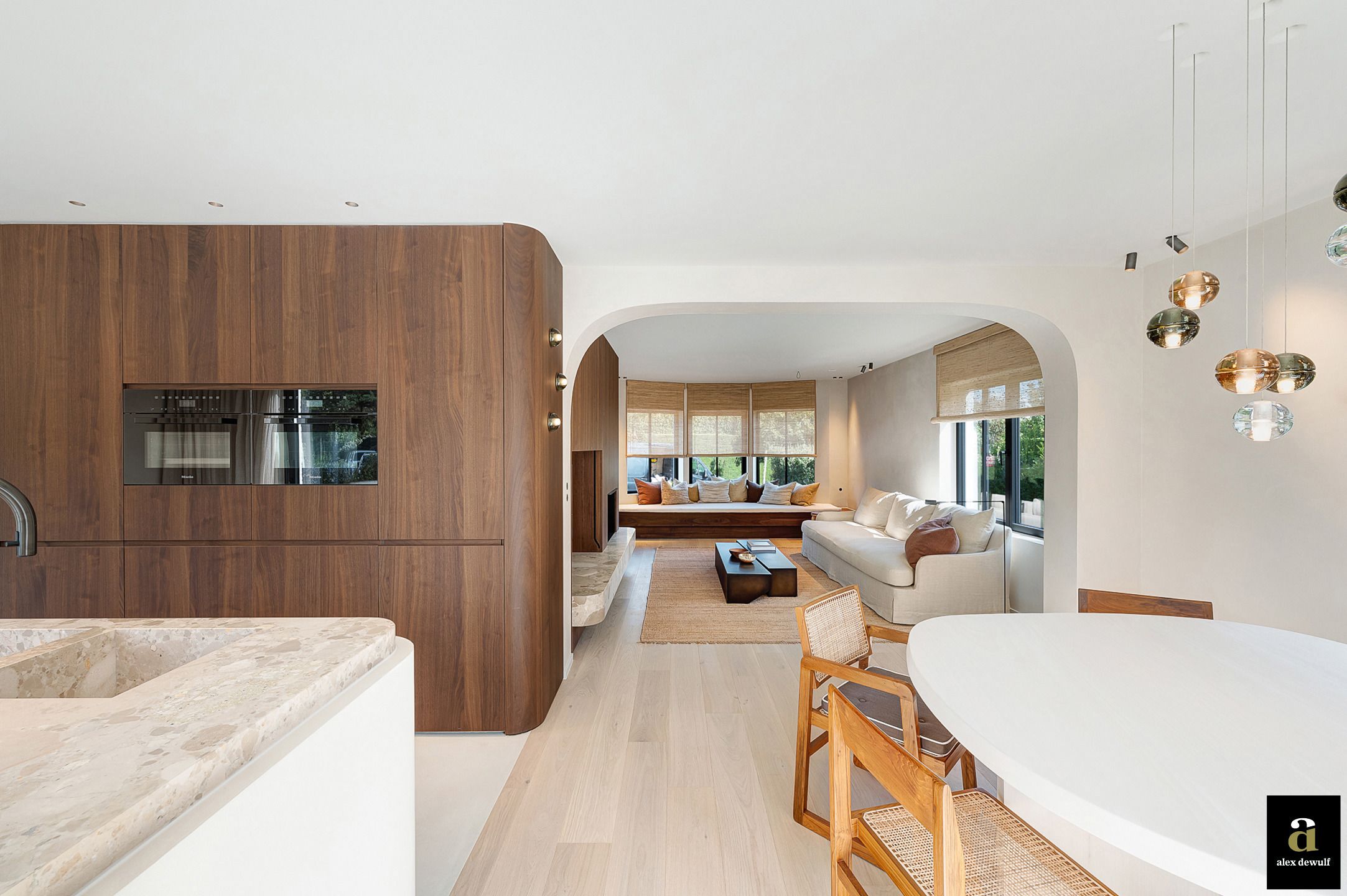 Top villa met 4 slaapkamers te Duinbergen vlakbij het strand foto 12